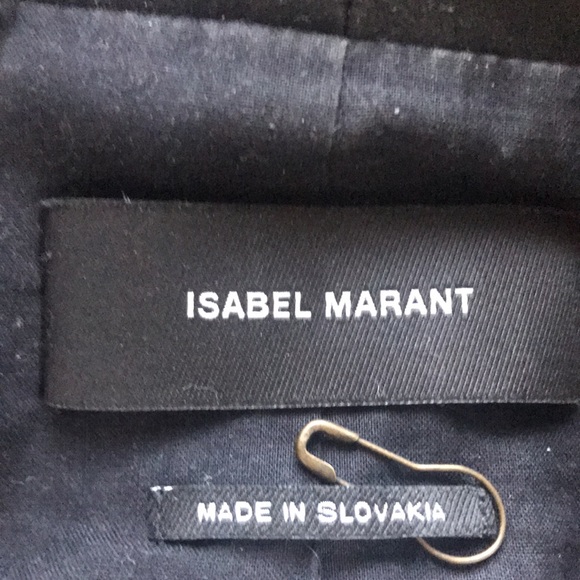 Jacket - Picture 4 of 5